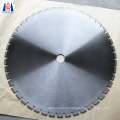 Huazuan large diamond saw blade for marble stone processing